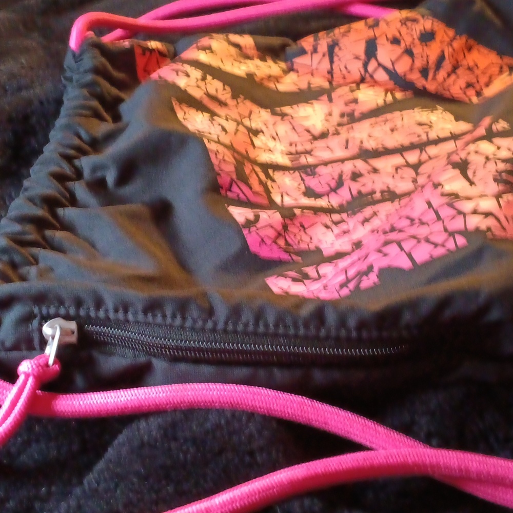 Nike pull string bag - Picture 5 of 5